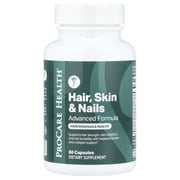 ProCare Health Hair, Skin Nails, 60 Capsules