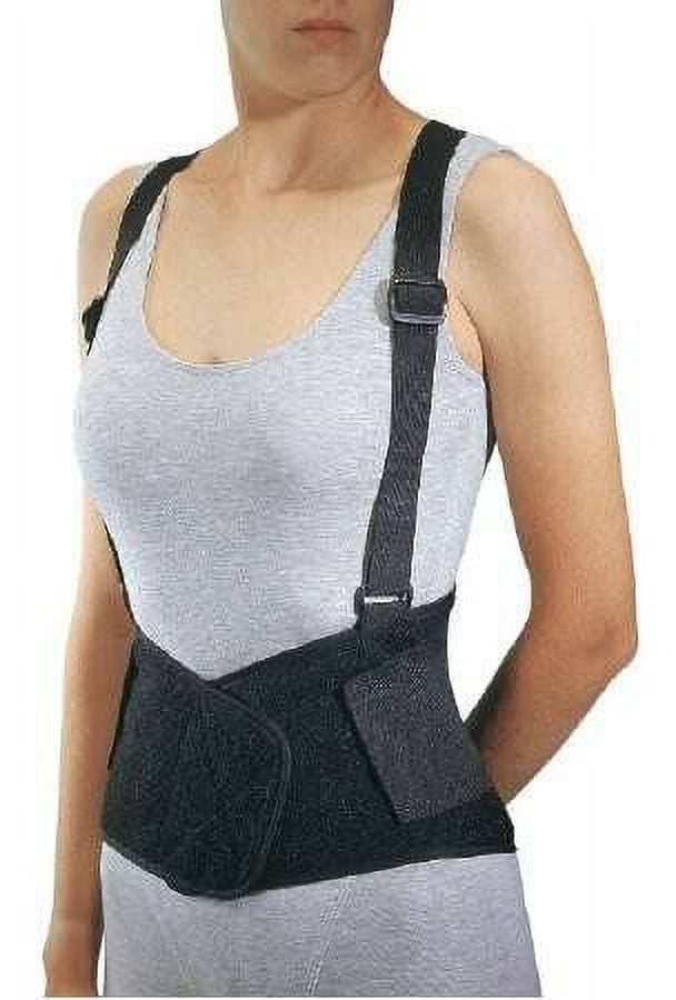 ProCare Industrial Back Support, Extra Large (EA/1) - Walmart.com