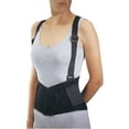 thumbnail image 1 of ProCare Industrial Back Support, X-Large, Hook and Loop Closure, 42 to 50 Inch Waist Circumference, 1 Count, 1 of 1