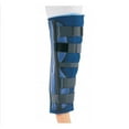 thumbnail image 1 of ProCare® Knee Immobilizer, 24-Inch Length, One Size Fits Most, 1 of 1