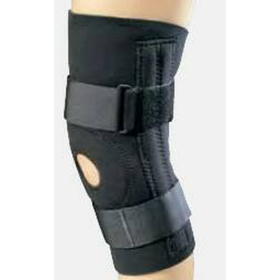 ProCare Knee Support, Medium, DJO 79-92855, 1 Count