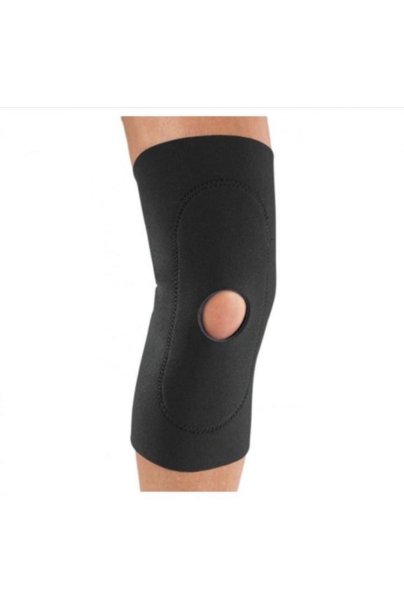 Knee Support, Medium, Pull-On, 18 to 20.5 Inch Circumference, 1 Count