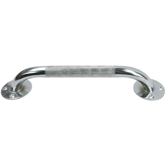 ProCare Knurled Grab Bar 16 inch