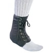 Breg Wraptor Ankle Stabilizer (Speed Laces, Medium) - Walmart.com