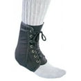 thumbnail image 1 of ProCare Lace-Up Ankle Support Brace, X-Large Left or Right Foot - 1 Each, 1 of 4