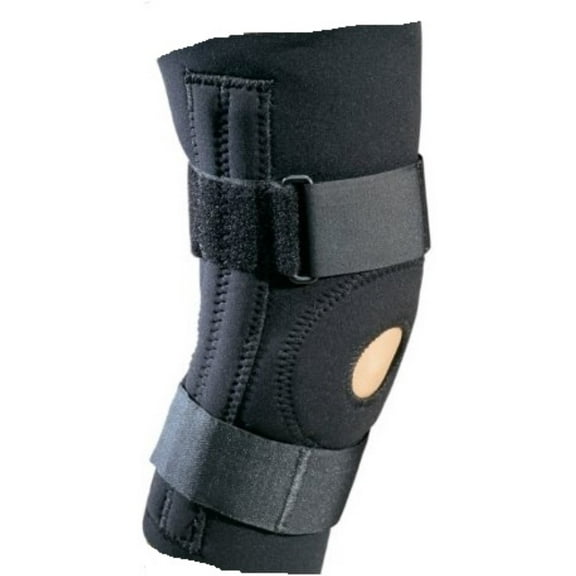 ProCare Patella Stabilizer Knee Brace w/Buttress - Horseshoe Buttress - X-Large Left or Right Knee - 1 Each
