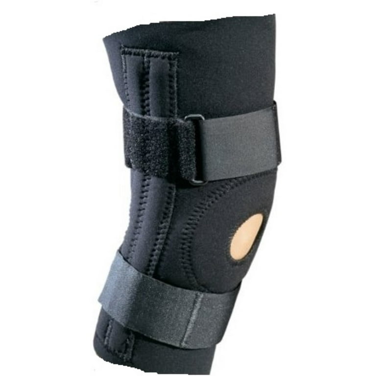 ProCare Patella Stabilizer Knee Brace w/Buttress - Horseshoe