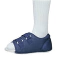 thumbnail image 1 of ProCare Post-Op Shoe, Large, Female, Blue, 1 Count, 1 of 1