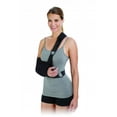 thumbnail image 1 of ProCare Shoulder Immobilizer, X-Large, Contact Closure,1 Count, 1 of 1