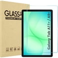 thumbnail image 1 of ProCase 1 Pack Screen Protector for Galaxy Tab A9 Plus 11 Inch 2023, HD Tempered Glass 9H Film Guard for 11" Tab A9+ 5G Tablet (SM-X210/X216/X218), 1 of 8