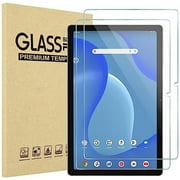 ProCase 2 Pack Screen Protector for onn. 10.4 Tablet Pro 2023, Tempered Glass Film Guard for onn. 10.4 Tablet Pro 2023 Release