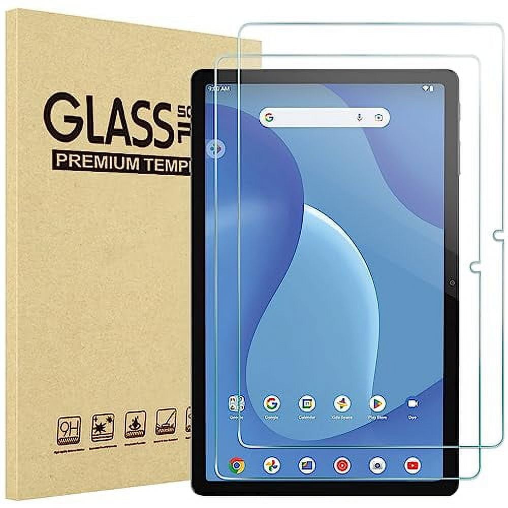 ProCase 2 Pack Screen Protector for onn. 11" Tablet Pro 2023, Tempered