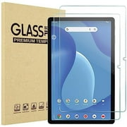 ProCase 2 Pack Screen Protector for onn. 11 Tablet Pro 2023, Tempered Glass Film Guard for onn. 11 Tablet Pro 2023 Release