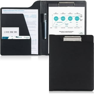 Resume folder discount