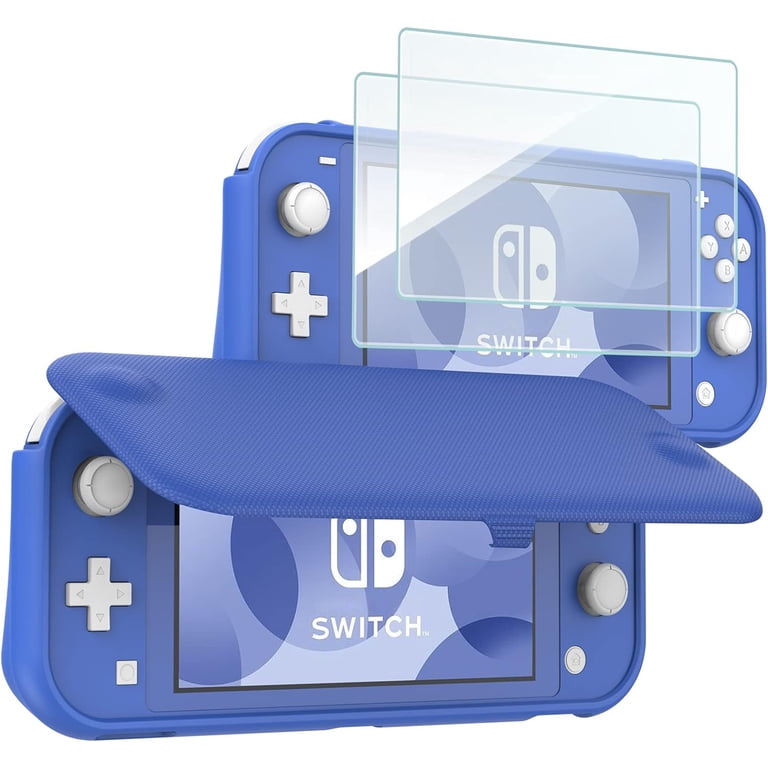 ProCase Flip Cover for Nintendo Switch Lite 2019, Slim Protective