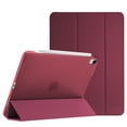 thumbnail image 1 of ProCase Galaxy Tab A7 Case 10.4 Inch (SM-T500 T503 T505 T507), Protective Stand Case Hard Shell Cover for 10.4 Inch Samsung Tab A7 Tablet 2020 -Wine, 1 of 7
