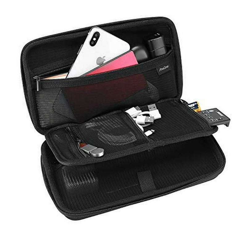 Travel case for electronics and accessories hotsell
