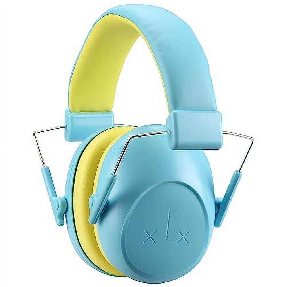 ProCase Noise Cancelling Headphones for Kids, Kids Ear Protection Noise