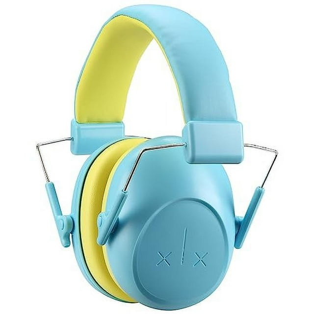 ProCase Noise Cancelling Headphones for Kids, Kids Ear Protection Noise Canceling Ear Muffs for