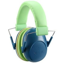 ProCase Noise Cancelling Headphones for Kids, Kids Ear Protection Noise Canceling Ear Muffs for Autism Toddler Child -Navy