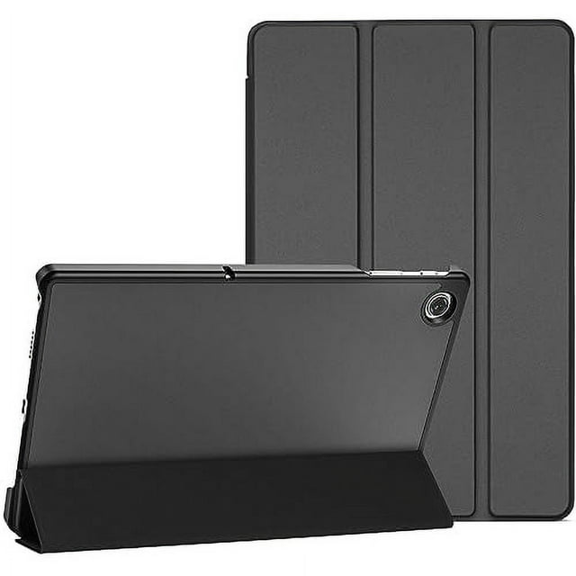 "ProCase Slim Light Trifold Stand Hard Shell Folio Case for onn. 11