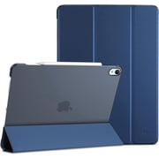 ProCase for iPad Air 13 Inch Case 2024 M2, 13" iPad Air Case 2024 iPad Air 13 Cover, Smart Folio iPad Air 2024 Case -Nav