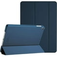 thumbnail image 1 of ProCase iPad 10.2 Case 2020 iPad 8th Generation / 2019 iPad 7th Gen Case, Slim Stand Hard Back Shell Protective Smart Cover Case for iPad 10.2 Inch -Navy, 1 of 5