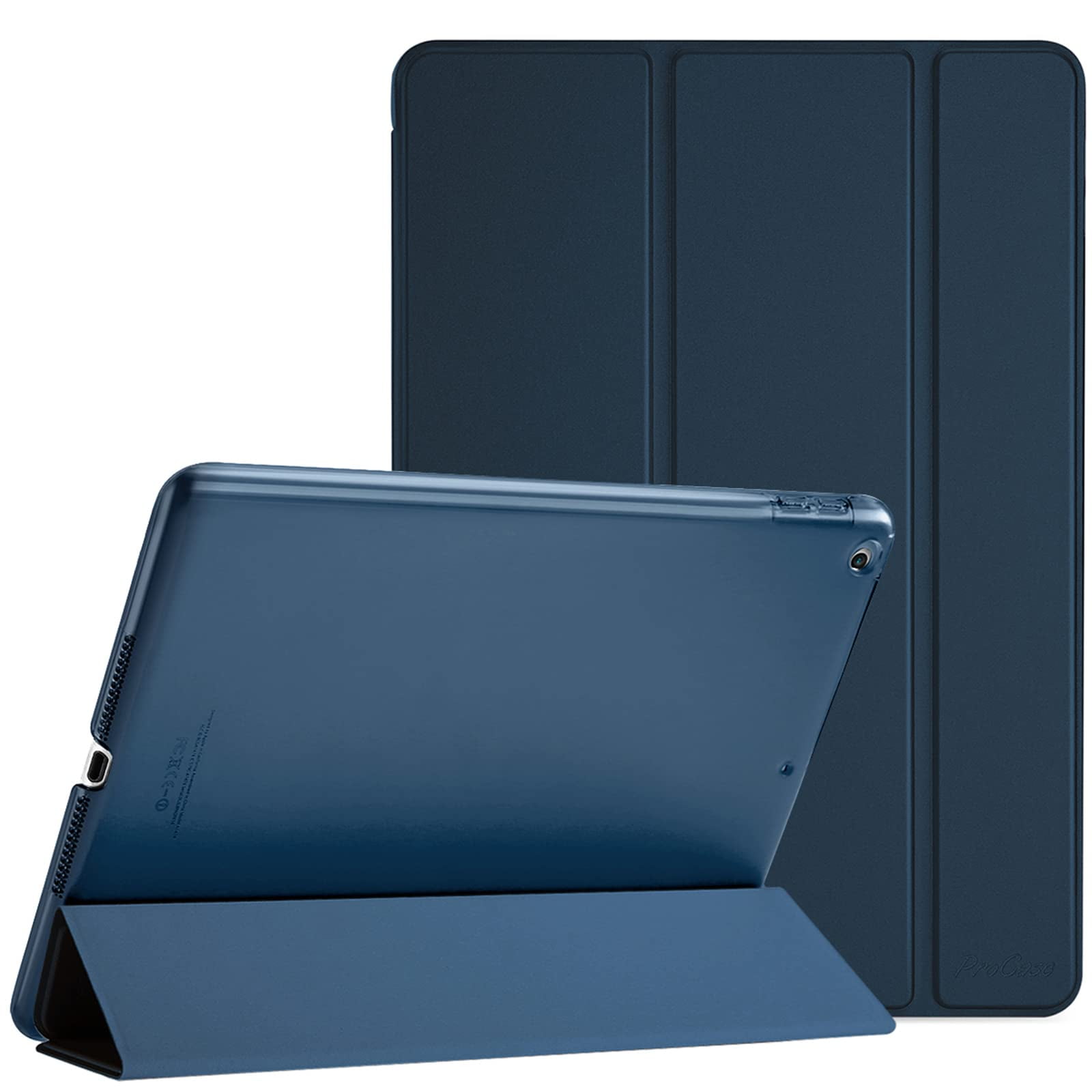 ProCase Protective Apple iPad 9.7 Inch Case, Ultra Slim