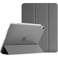 thumbnail image 1 of ProCase iPad Air 4 Case 10.9 Inch 2020 iPad Air 4th Generation Case A2316 A2324 A2325 A2072, Slim Stand Hard Back Shell Protective Smart Cover Cases for iPad Air 10.9" 4th Gen 2020, 1 of 7