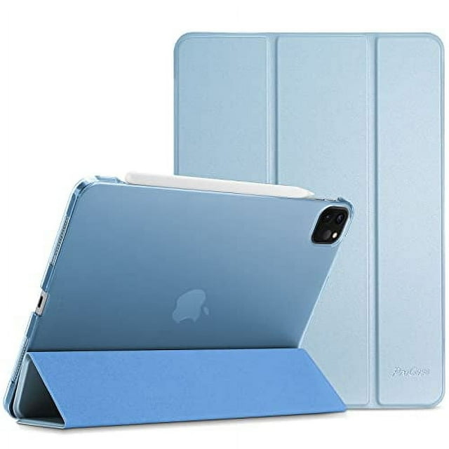 ProCase iPad Pro 11 Inch Case 2022/2021 / 2020/2018, Slim Stand Hard