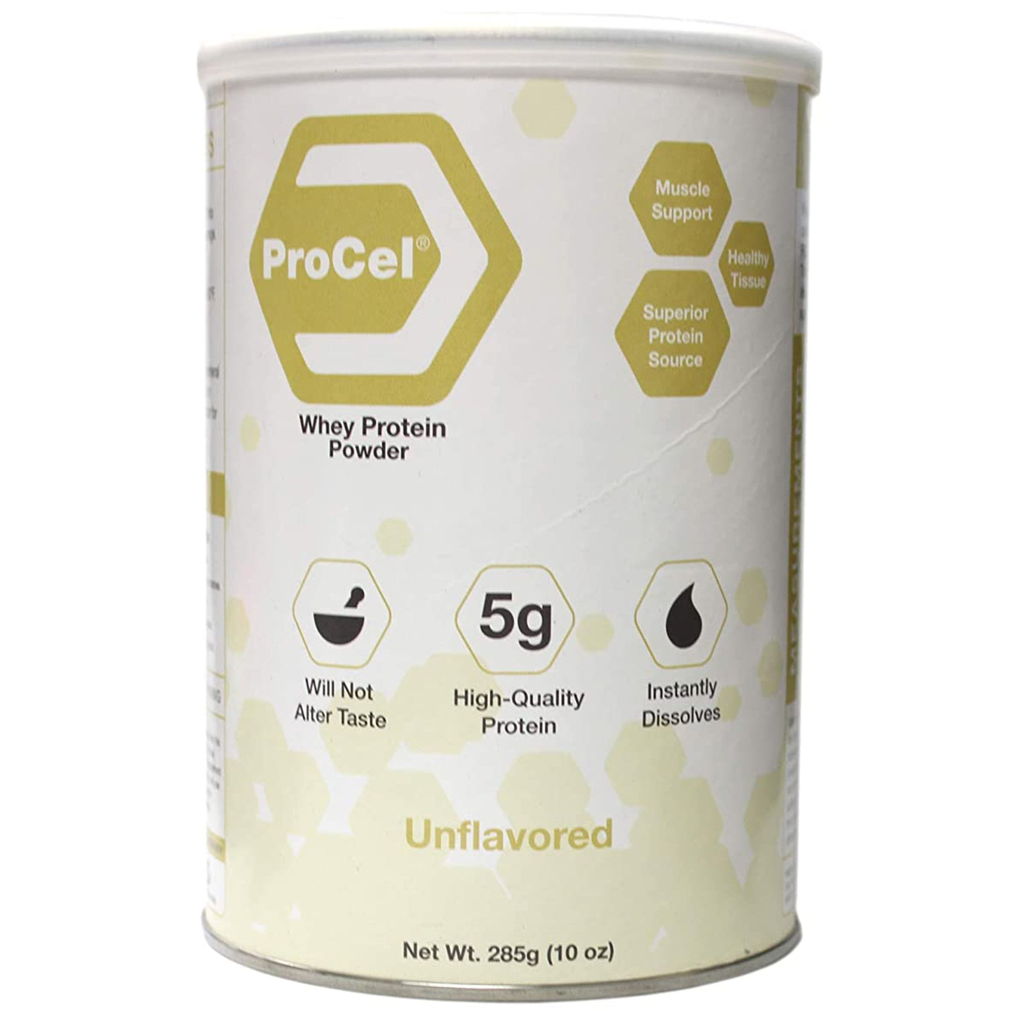 ProCel Oral Supplement Unflavored 10 oz. Can