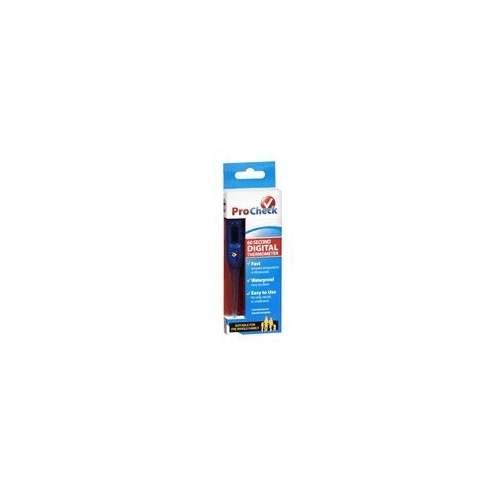 ProCheck 60 Second Digital Thermometer