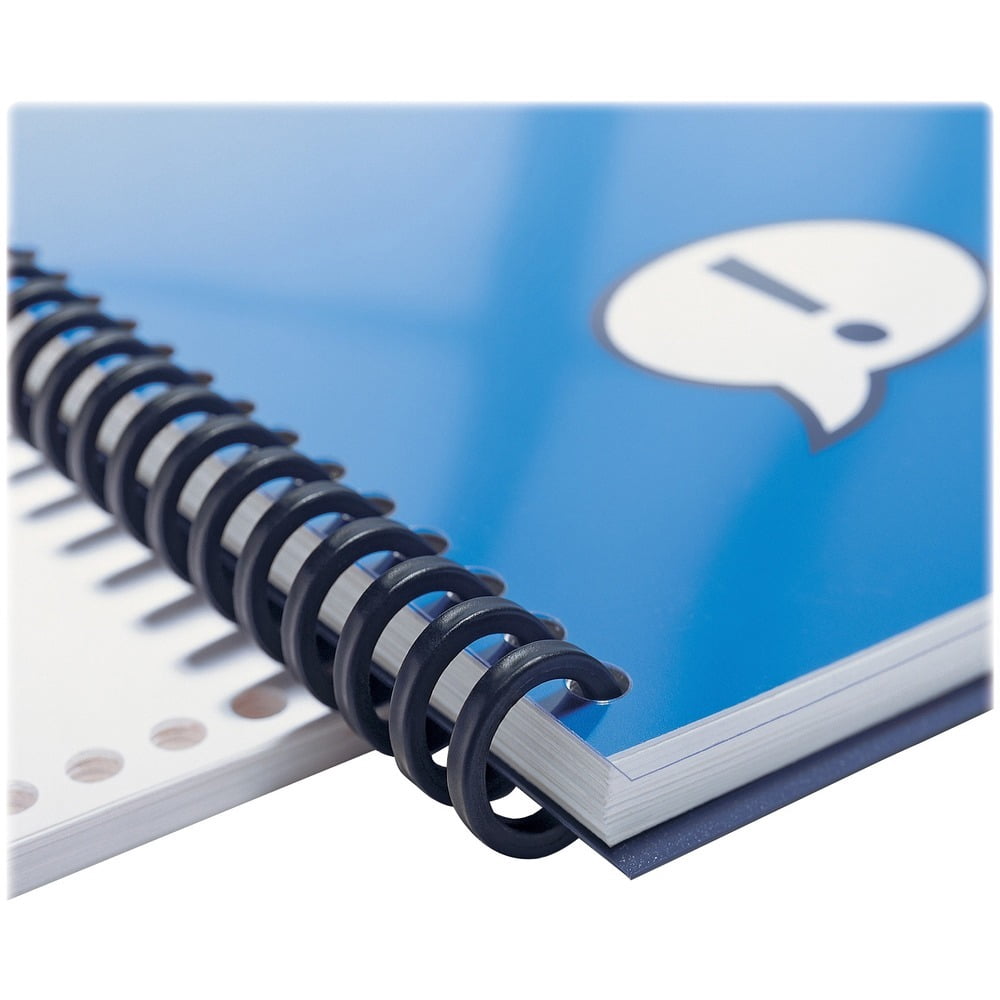GBC ProClick Binding Comb 2514517
