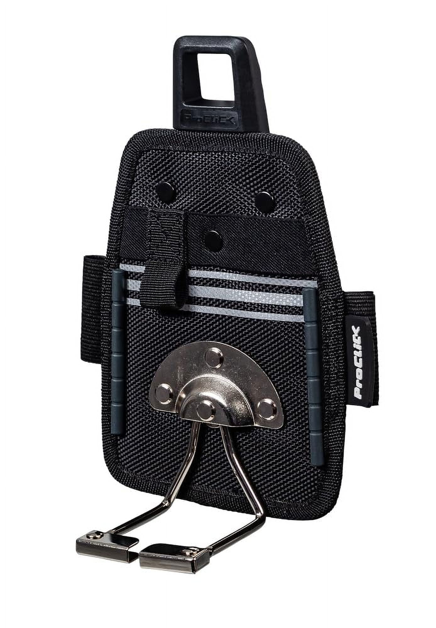 ProClick Tool Belt Holder Hammer Holder S SB - Walmart.com