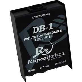 DB-1 Direct Box