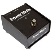 ProCo Power Mute Mic Mute Switch