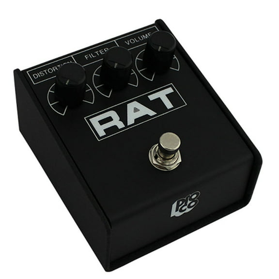 Proco RAT2 Distortion Guitar Pedal Stomp Box