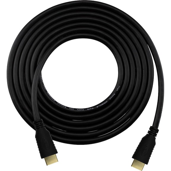 ProCo NMHD StageMASTER HDMI 1.4 Compliant Cable - 10 ft.