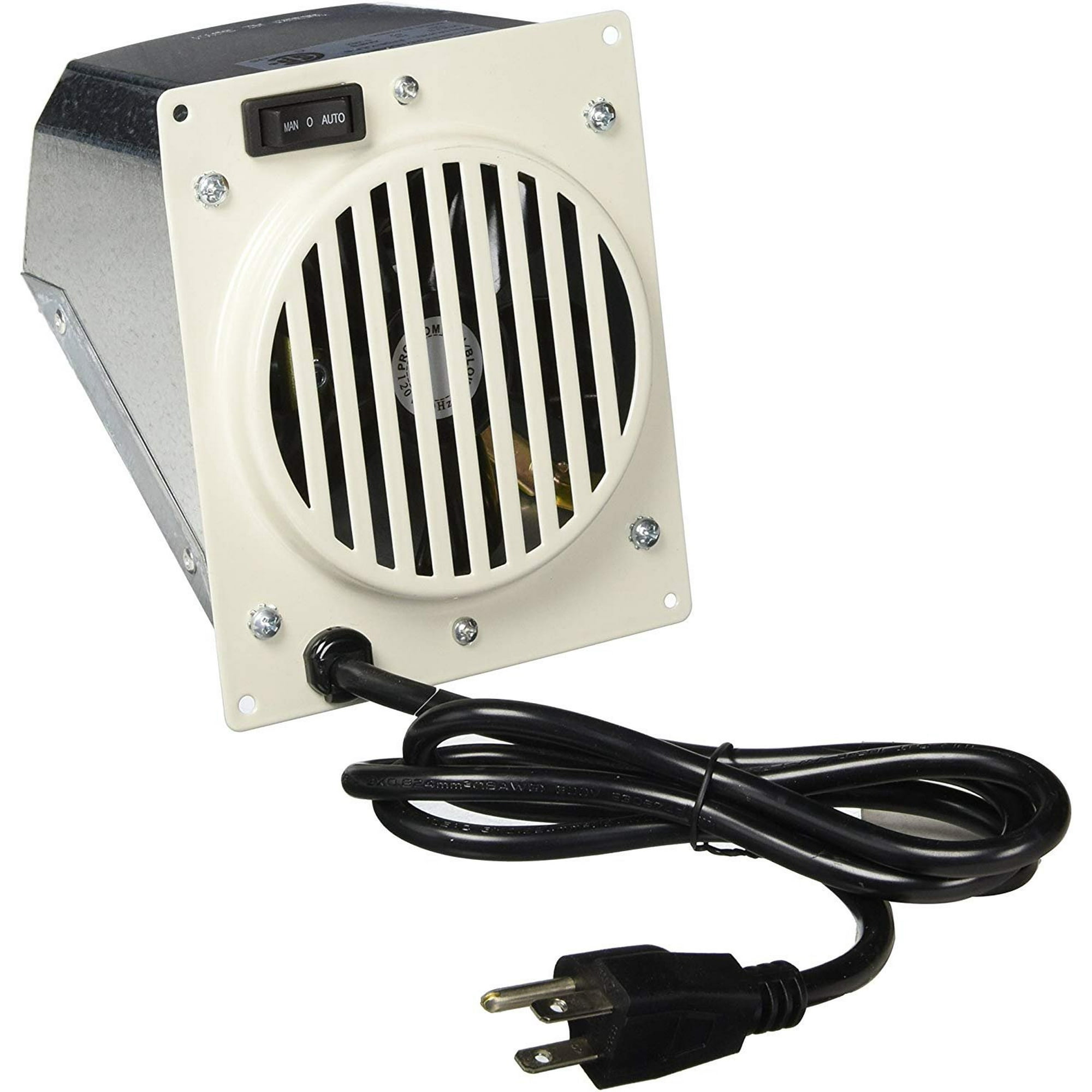 ProCom Automatic/Manual Thermostat Blower - Model# PF06-YJLF-B - Walmart.com