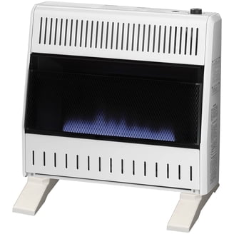 Blue Flame Heater Pros And Cons: Essential Insights Revealed