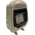 thumbnail image 1 of ProCom Propane Gas Ventless Infrared Heater - 10,000 BTU, Manual Control Model# MPL100HPE, 1 of 4