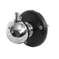 thumbnail image 1 of ProComm JBC985-3P CB Antenna Ball Mount and 3.5" Mounting Plate w/ UHF Connector, 1 of 2