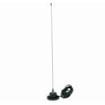thumbnail image 1 of CB Antenna Kit With 3" Black Magnet Mount PL259 For Mobile Radio ProComm PC36, 1 of 3