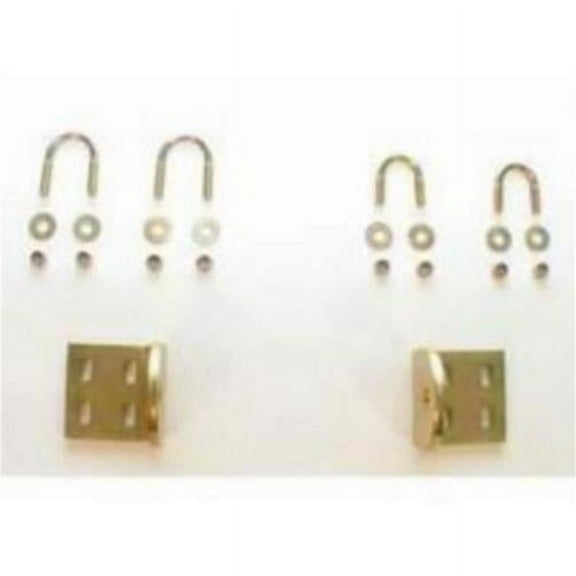 ProComp EXP2586 Dual Stabilzer Bracket Kit