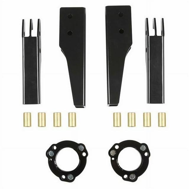 ProComp EXP62180 2.25 in. Leveling Lift Kit with Big Tire Kit for 2019 ...