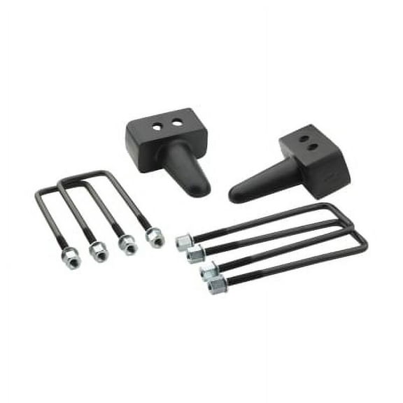 ProComp EXP62203 3.0 in. Rear Block Kit for 2004-2013 F150 4WD