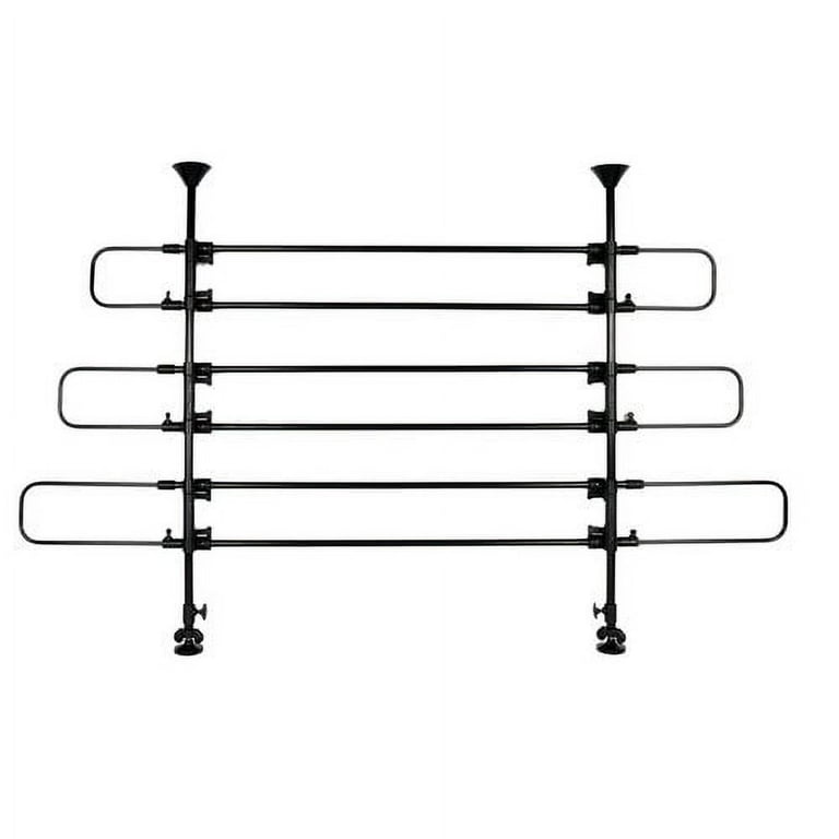 ProConcepts Universal Vehicle 6 Bar Barrier
