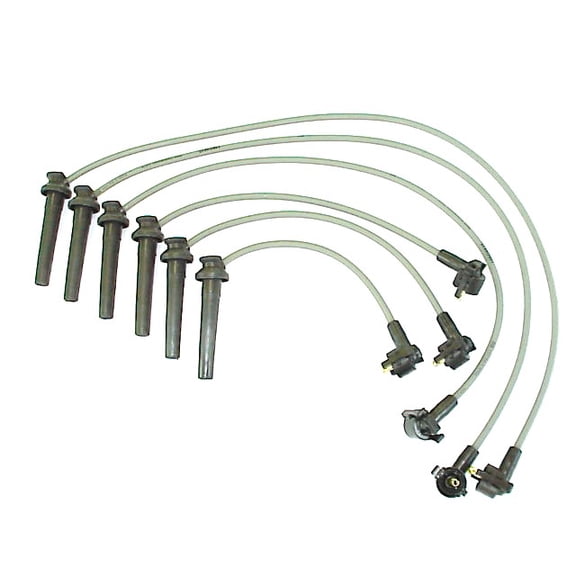 ProConnect 126020 Spark Plug Wire Set Fits 95-00 Sable Taurus