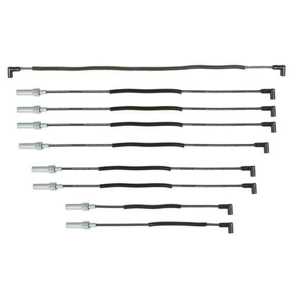 ProConnect 138016 Spark Plug Wire Set