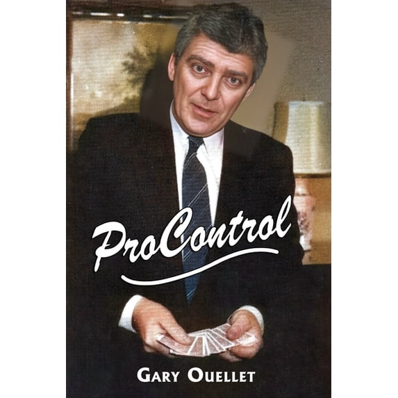 ProControl, (Paperback)